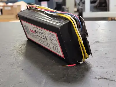USED ADVANCE TRANFORMER CO VSM-2E40-S-TP