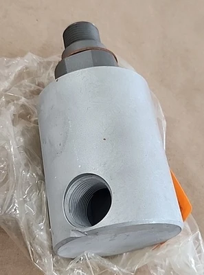 Used Deublin 250-456-017 Miscellaneous MRO Indiana US | J&J Industrial Supply #1074157