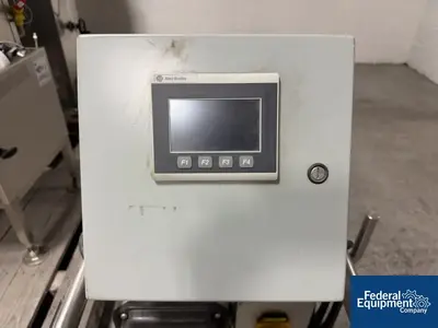 Used Capmatic _UNKNOWN_ Liquid Fillers Ohio US | Federal Equipment Company #420441