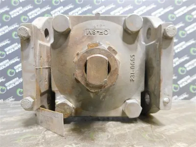USED MCCANNA 231-0101S / 231-0665