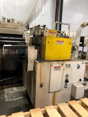 USED COE CPRE 418