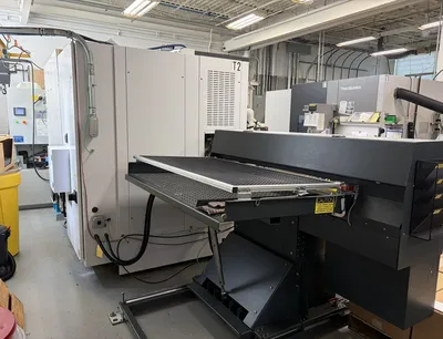 2018 TAKISAWA TS-4000YS 5-Axis or More CNC Lathes | UniversalAutomatics.com (13)