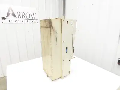 Mitsubishi Electric FR-SF-2-18.5KP-C Freqrol AC Spindle Servo Drive FR-SF