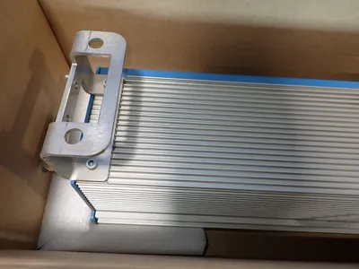 Used 2016 SICK ICI89000000 Light Source Equipment Ohio US | HGR 24 #798811