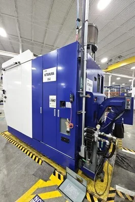 USED 2017 KITAMURA MYTRUNNION