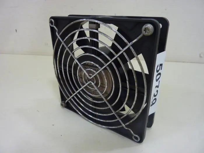 Used PAPST MULTIFAN 4394 Fans | Ideal Machinery #623154
