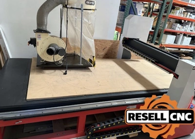 USED 2020 Industrial Artisan 408