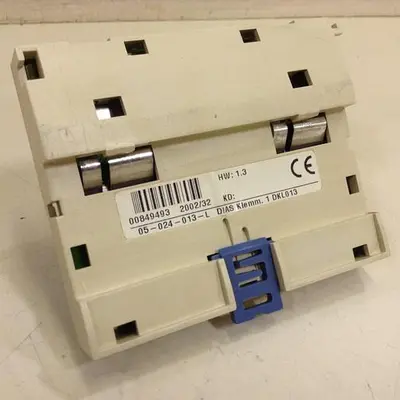 USED SIGMATEK DKL013 05-024-013-L