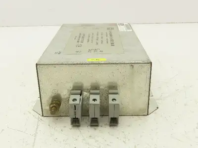 SEW Eurodrive NF 050-503 Netzfilter Filter 3x520VAC 50A