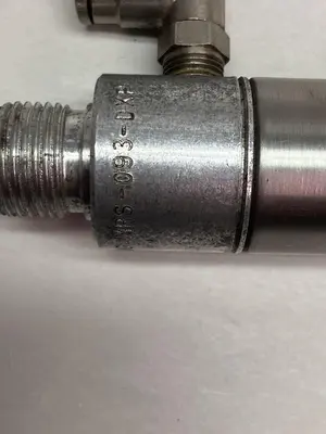 Used BIMBA UG MRS-093-DXP Pneumatic Cylinders Ohio US | Surplus Asset Holdings #1547640