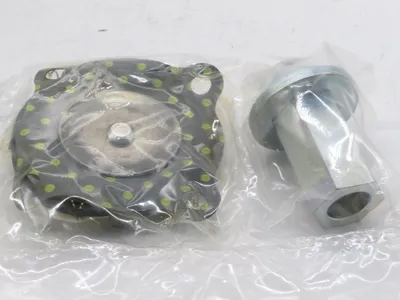 NEW ASCO 302-394 REBUILD KIT 302394