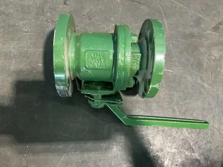 Used 2014 JAG FB2F20R01NS402J Pumps Ohio US | HGR 24 #1315120