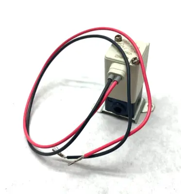 VDW22CAZ | SMC  Water Dispensing Solenoid Valve 2-Port - New Other
