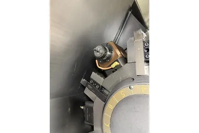 Used _UNKNOWN_ _UNKNOWN_ Multitasking Machining Centers Utah US | KD Auctions #1549329