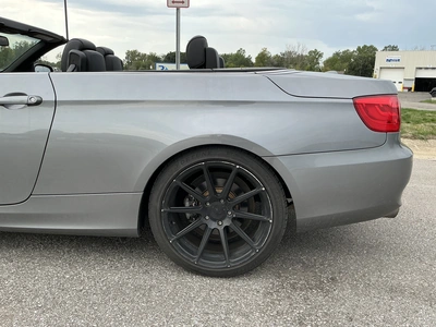 Used 2013 BMW 328I Cars Michigan US | Miedema Asset Management Group #1406912
