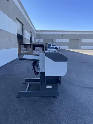 2021 HAAS BARFEEDER V2 Bar Feeds | Midstate Machinery (3)