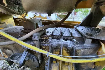 Used 1970 GALION 303 Motor Graders Wisconsin US | Proxy Equipment #1383601