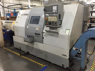 USED LEADWELL T-7