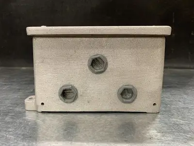 NEW PYROTENAX D1297