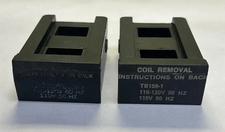 Used CLARK TB159-1 Miscellaneous Equipment (Electrical & Power) | Surplus Asset Holdings #1199495