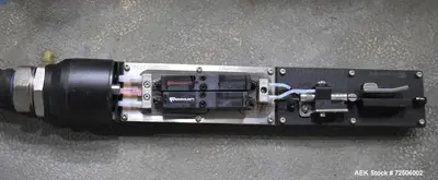 USED VIDEO JET 1610