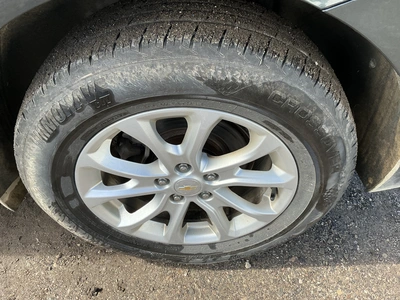 Used 2018 CHEVROLET EQUINOX SUVs Michigan US | Miedema Asset Management Group #1461415