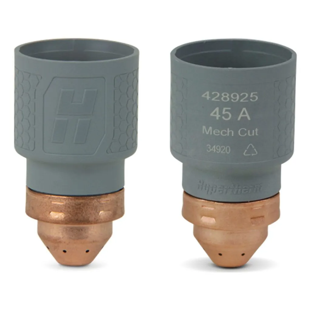 Hypertherm SmartSYNC 45A Consumable Cartridge