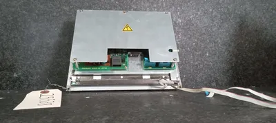 USED FANUC Fanuc 18-T LCD/MDI Unit