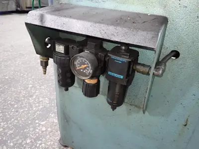 USED SCOTCHMAN INDUSTRIES 315HFA/LT