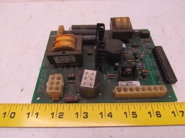 Used PERTRON/SQUARE D _UNKNOWN_ Miscellaneous MRO | Arrow Industrial #644228