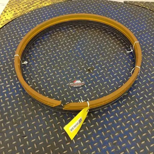 Used VAN DORN 353471 Seals & Gaskets Michigan US | Ideal Machinery #709421