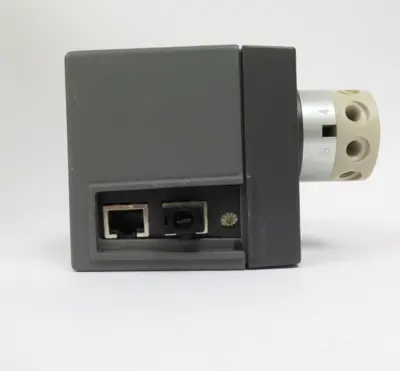 Used GE IV-908 Chromatography Data Systems California US | ANACAPA EQUIPMENT BROKERS, INC #1183760