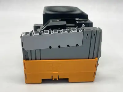 USED B&R AUTOMATION CPU PROCESSOR UNIT INTEL ATOM 800 MHZ PERFORMANCE