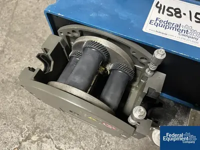 USED Watson Marlow Watson Marlow Peristaltic Pump, Model 701S/R