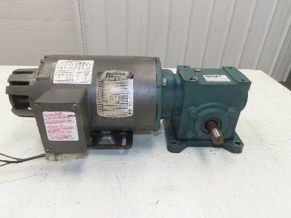 Used DODGE BALDOR _UNKNOWN_ Speed Reducers | Arrow Industrial #615448