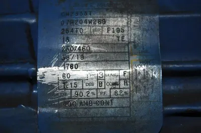 USED 2000 H & H 1003
