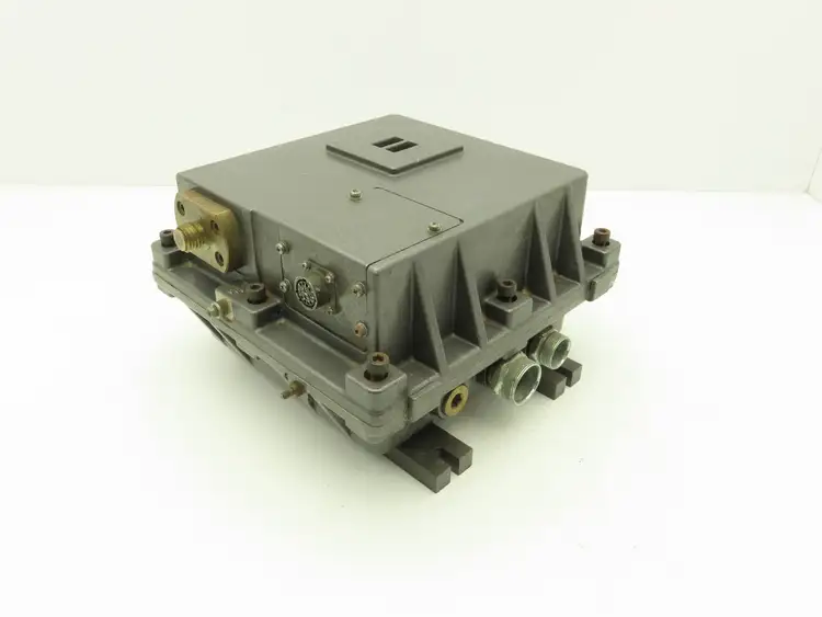 Used CROSFIELD PRESSTECH _UNKNOWN_ Electrical Boxes Indiana US | Arrow Industrial #615807