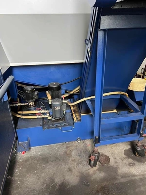 NEW 2019 HONOR SEIKI VL-125C