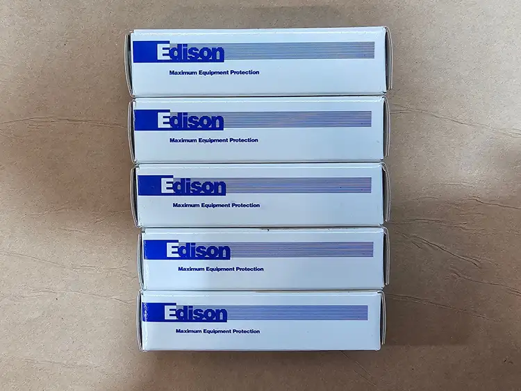 New | in-Stock EDISON E50S60 Misc Electrical & Power Parts British Columbia CA | Lenmark #1439392