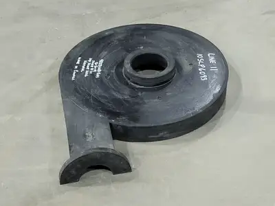Used GOULDS 98-231-081-501 Parts (Hydraulics and Pneumatics) British Columbia CA | Lenmark #256667