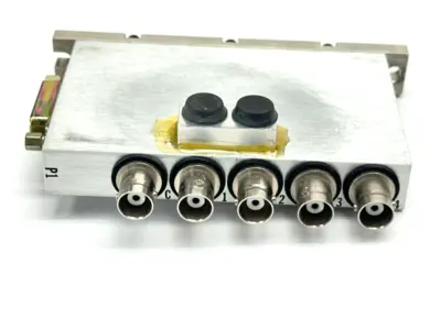 Used Matrix 7304-DR-IS-CM Relays & Switches Michigan US | Maverick Industrial Sales #1489812