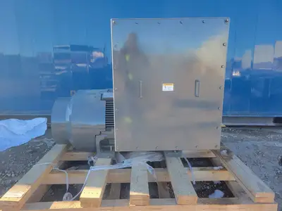 NEW TECO-WESTINGHOUSE CBT1565