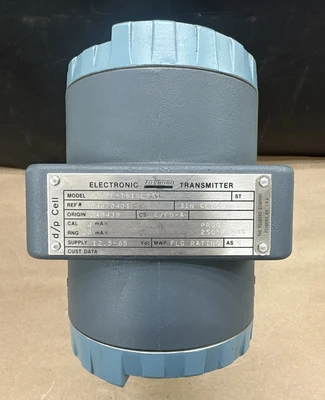 New | in-Stock Foxboro 827DF-IS1SLSA1 Test Equipment - Other Indiana US | J&J Industrial Supply #1260423