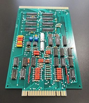 NEW Universal Instruments 41716303-A