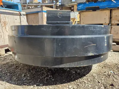 EX1800 Idler Assembly
