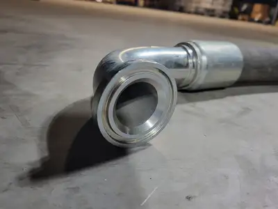 Used SANDVIK 024146139 Parts (Hydraulics and Pneumatics) British Columbia CA | Lenmark #264617