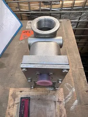 Altronic control valve PN 690154-1