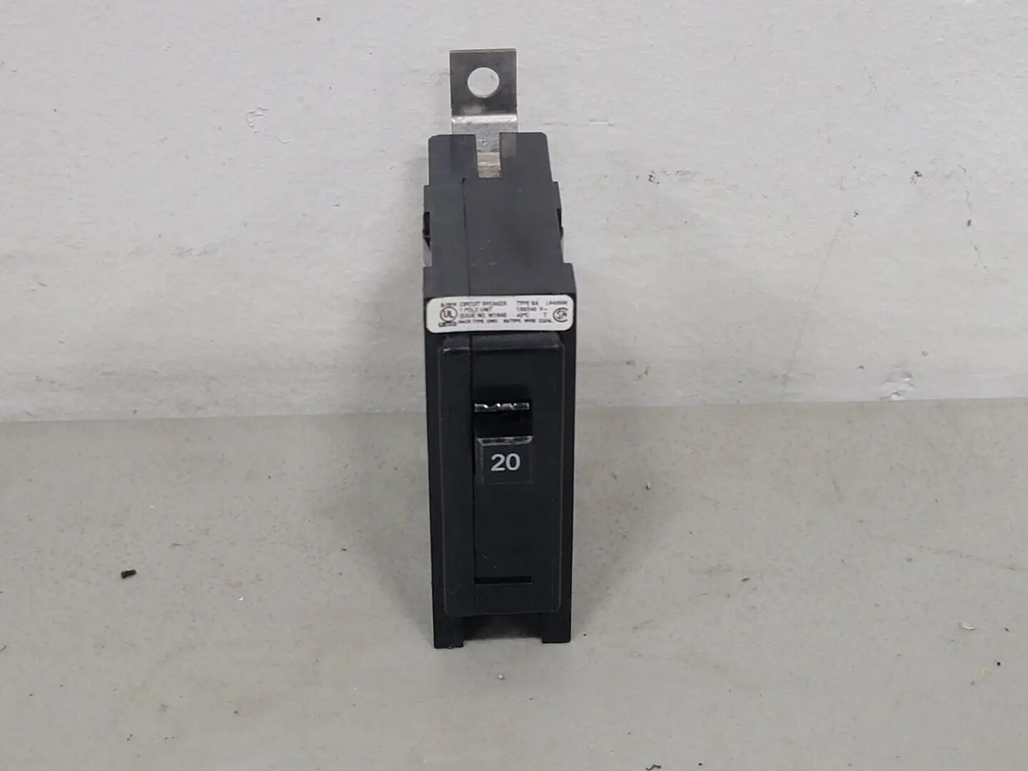 USED CUTLER-HAMMER BA115