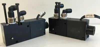 Used Parker MKE0NCG49F0A Cylinders | J&J Industrial Supply #501345