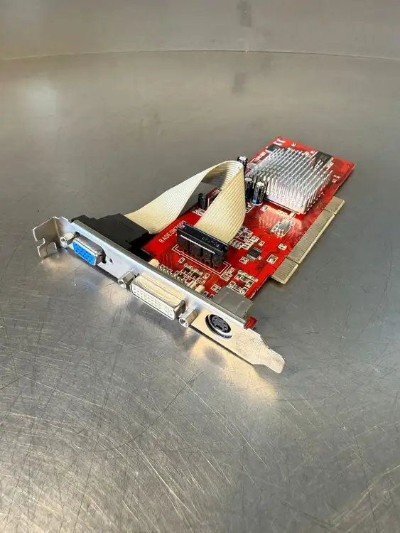 Used ATI _UNKNOWN_ Graphics/Video Cards South Carolina US | Palmetto Automation #1152444